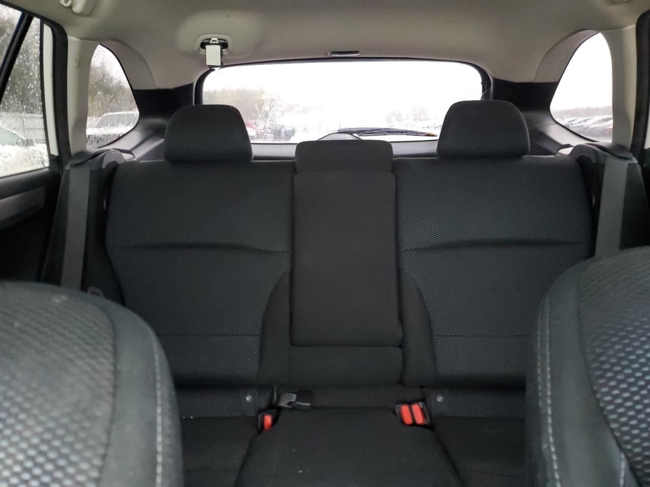 2016 Subaru Outback 2.5I Premium VIN: 4S4BSBFC4G3334701 Lot: 90514065