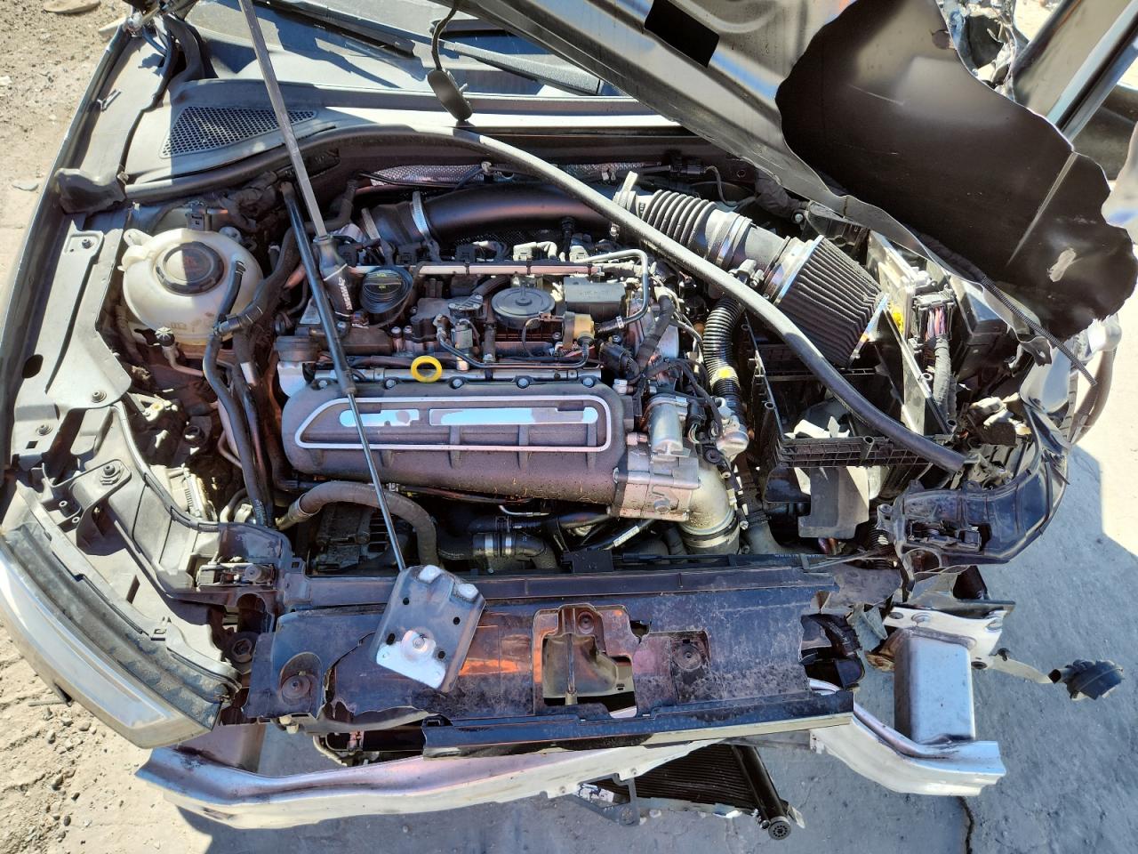 2019 Audi Rs3 VIN: WUABWHFF4KA900286 Lot: 82243395