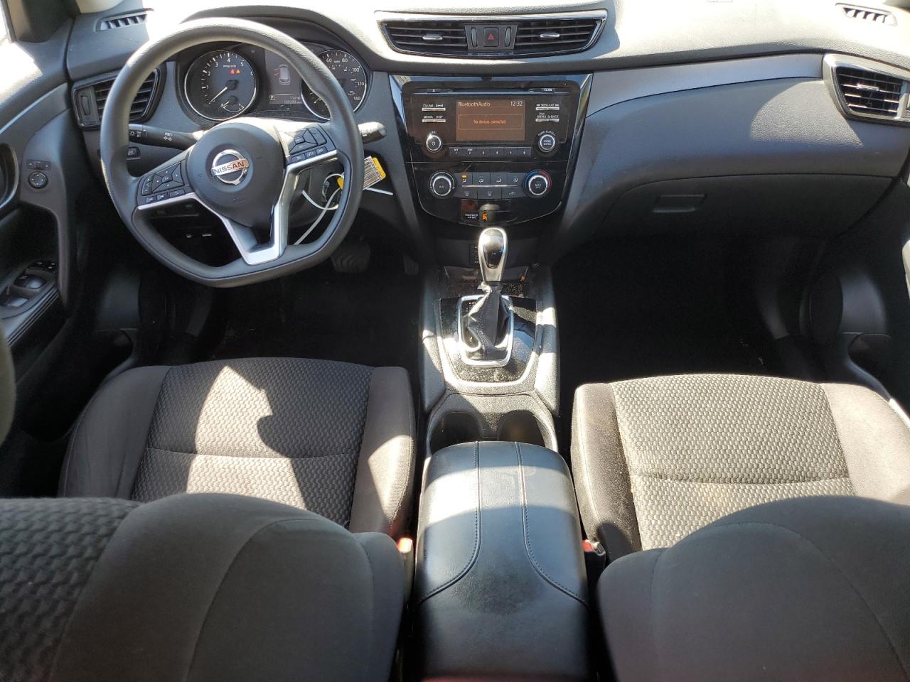 2018 Nissan Rogue Sport S VIN: JN1BJ1CR5JW201528 Lot: 81944925