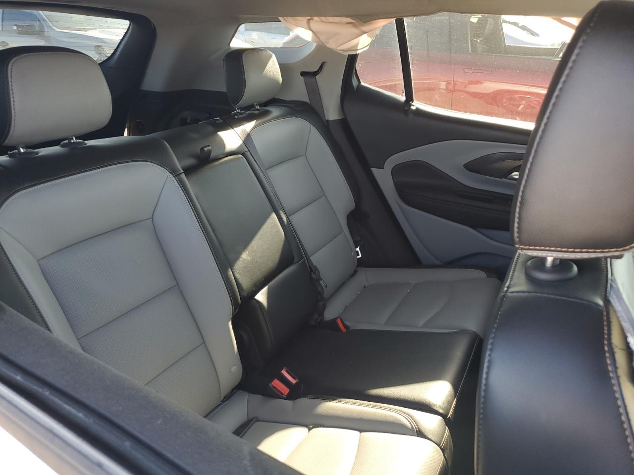 2020 GMC Terrain Slt VIN: 3GKALVEV7LL288821 Lot: 87450915