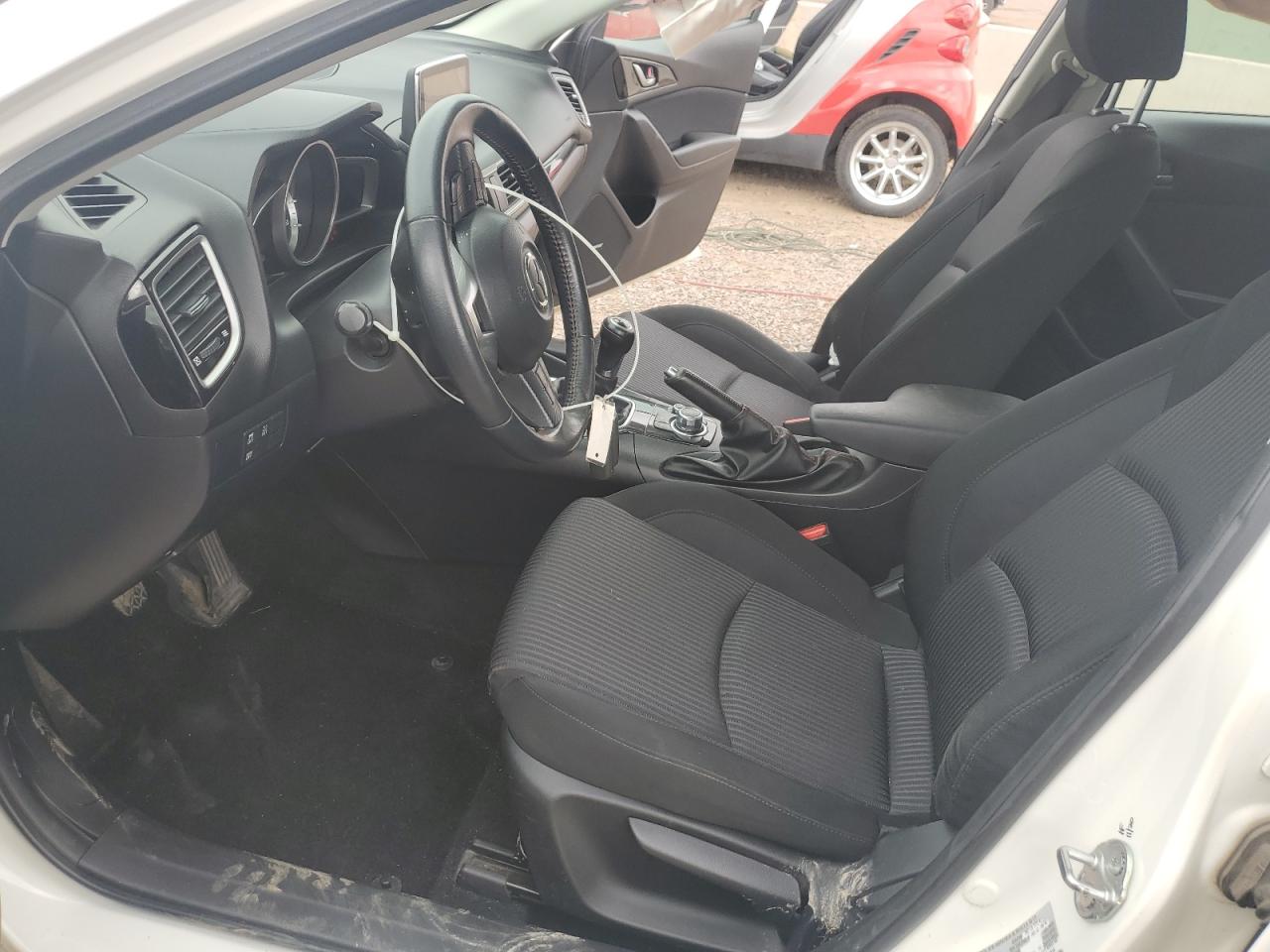 2016 Mazda 3 Touring VIN: 3MZBM1W71GM274738 Lot: 82288155