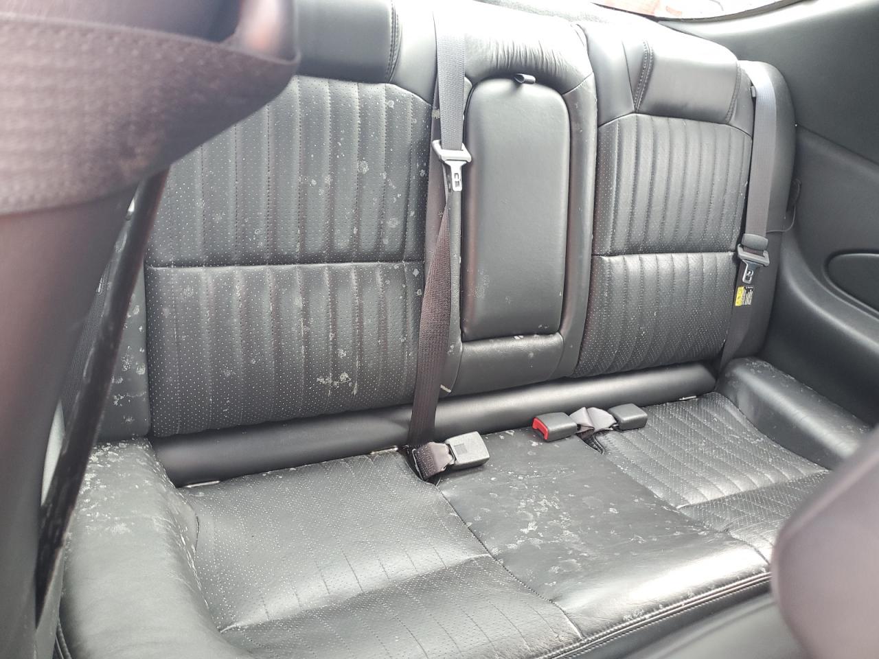 2005 Chevrolet Monte Carlo Ss Supercharged VIN: 2G1WZ121559174633 Lot: 90663535