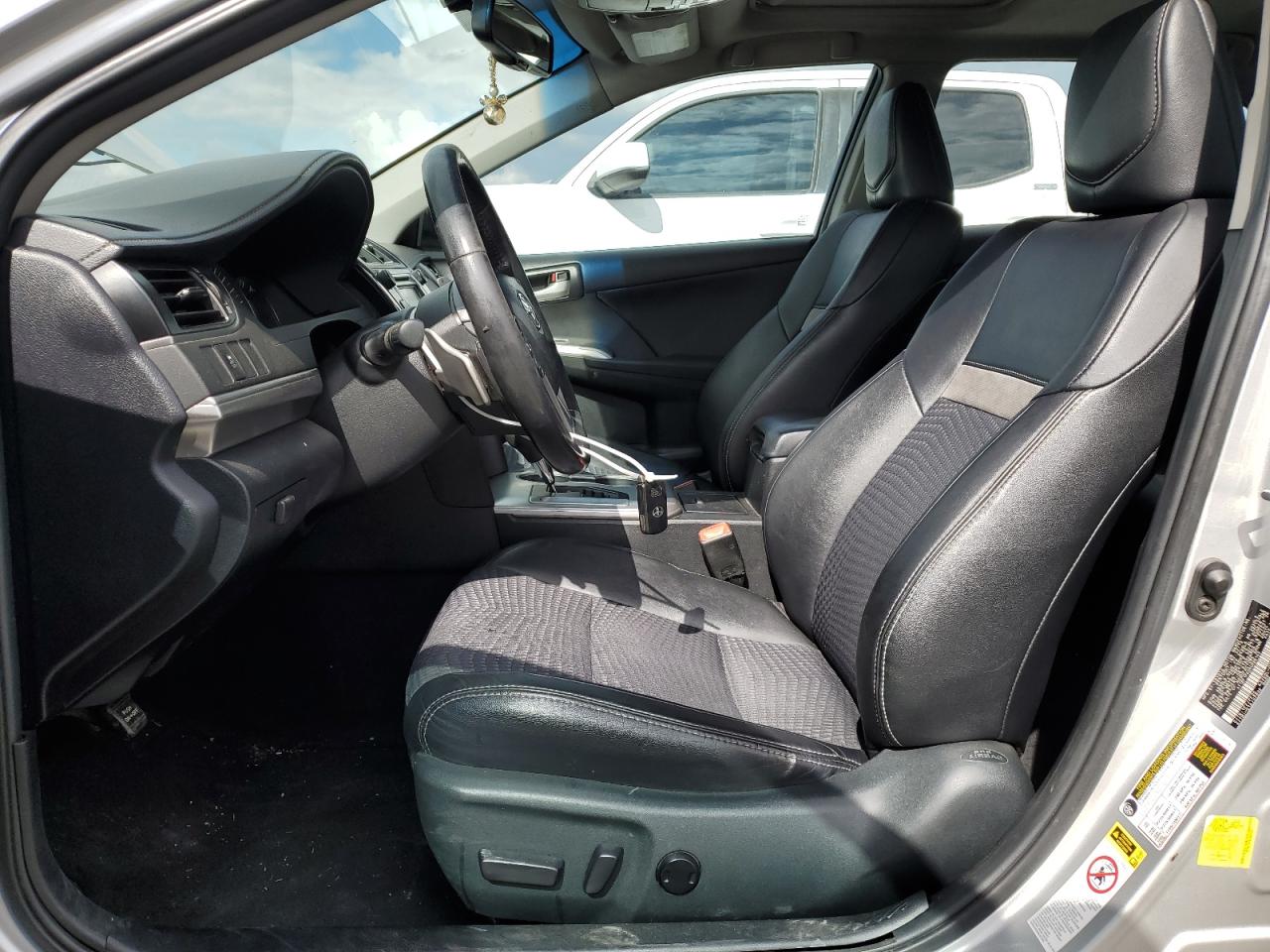 2013 Toyota Camry L VIN: 4T1BF1FK0DU666145 Lot: 82317965