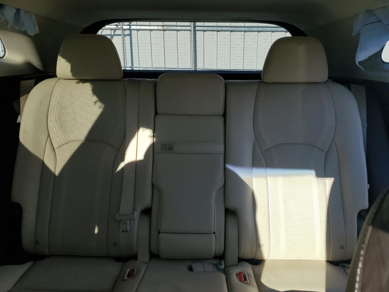 2017 Lexus Rx 350 Base VIN: 2T2BZMCA6HC110896 Lot: 89455245