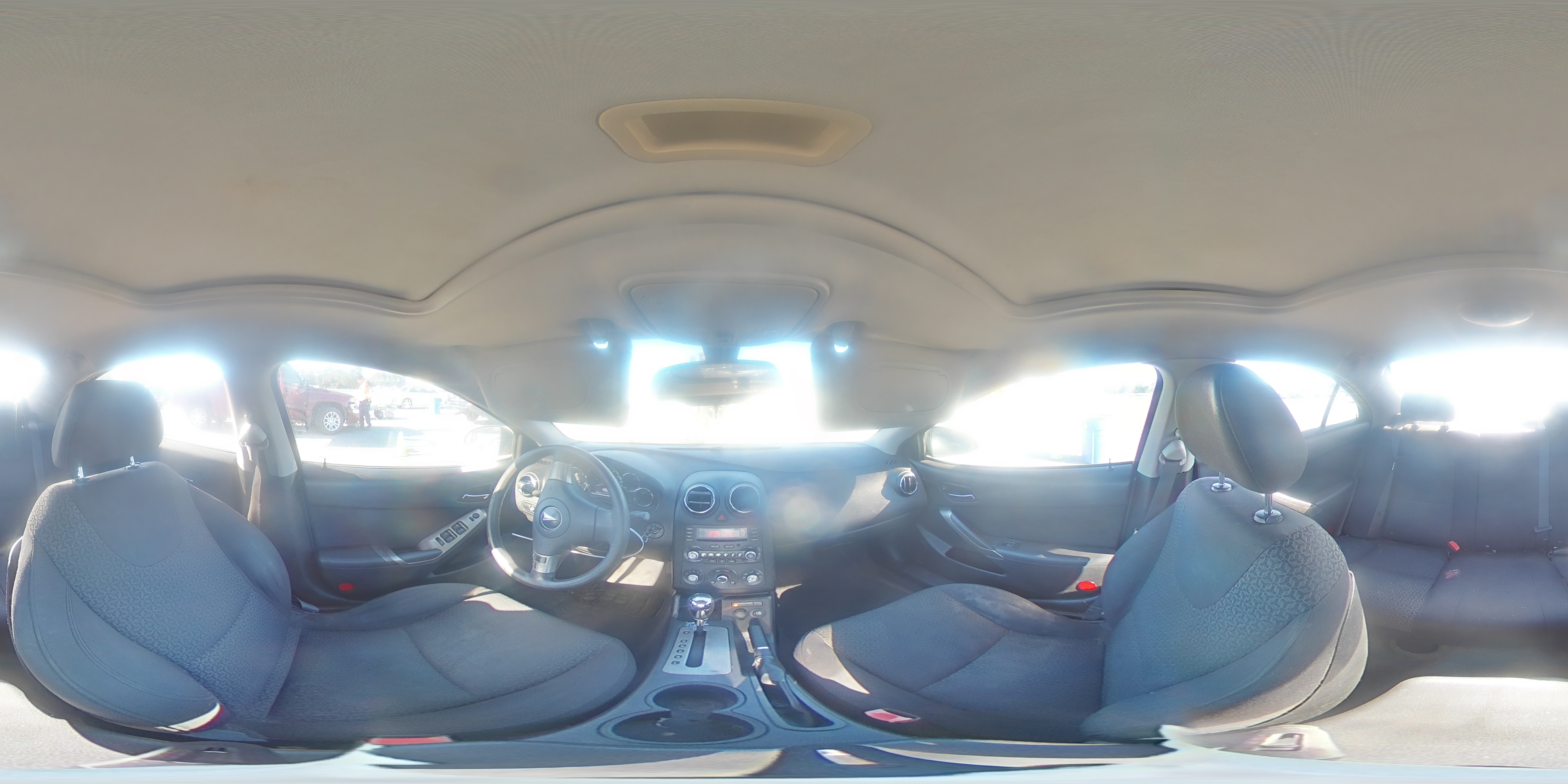 2008 Pontiac G6 Base VIN: 1G2ZG57B984142007 Lot: 82415545