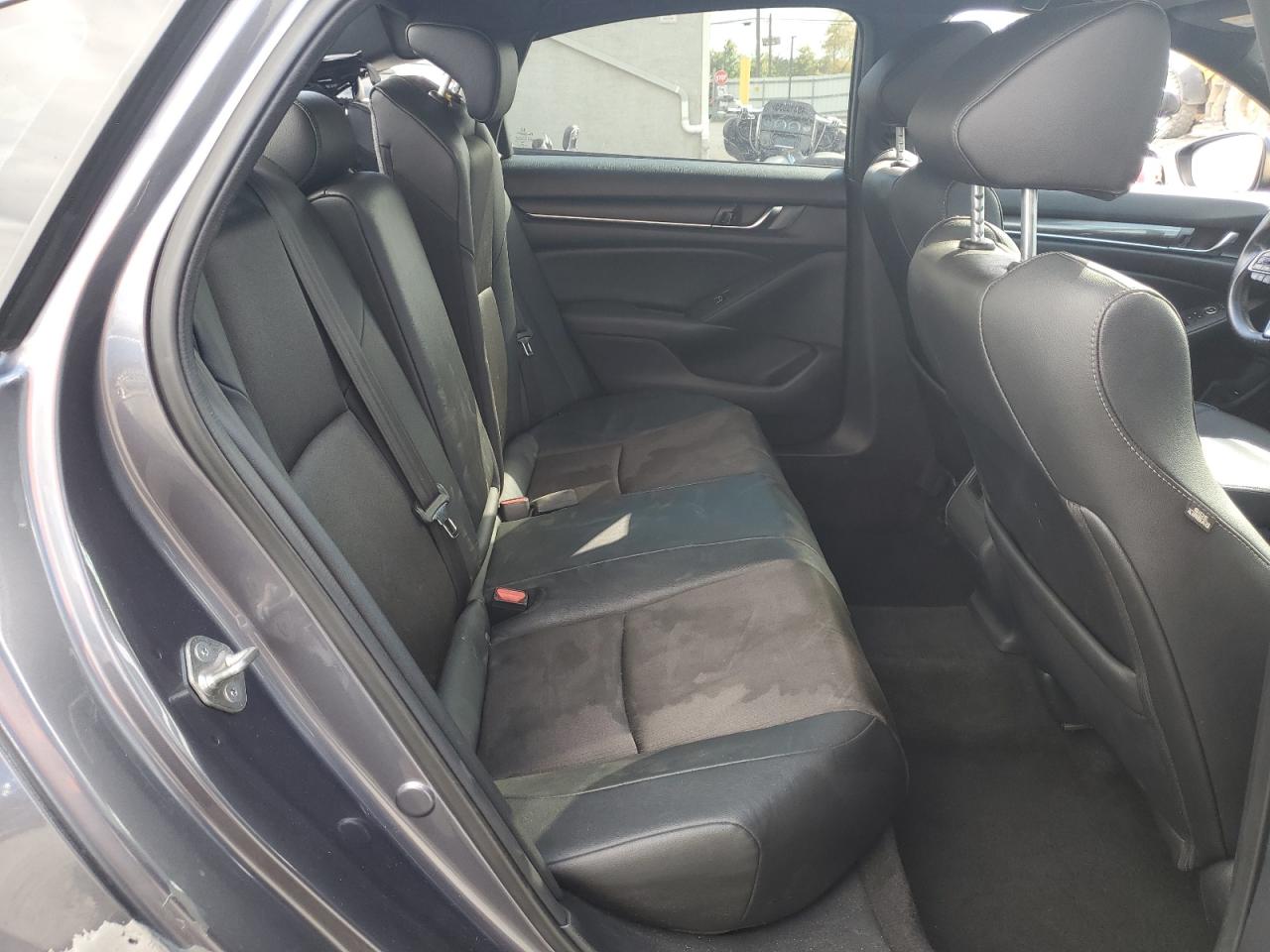 2019 Honda Accord Sport VIN: 1HGCV2F37KA011734 Lot: 85298615