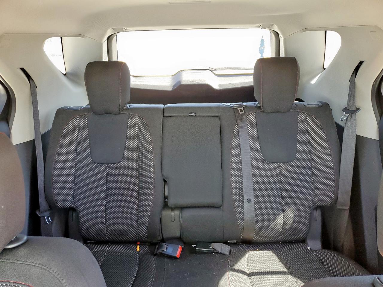 2014 Chevrolet Equinox Lt VIN: 1GNALBEK9EZ126272 Lot: 82291485