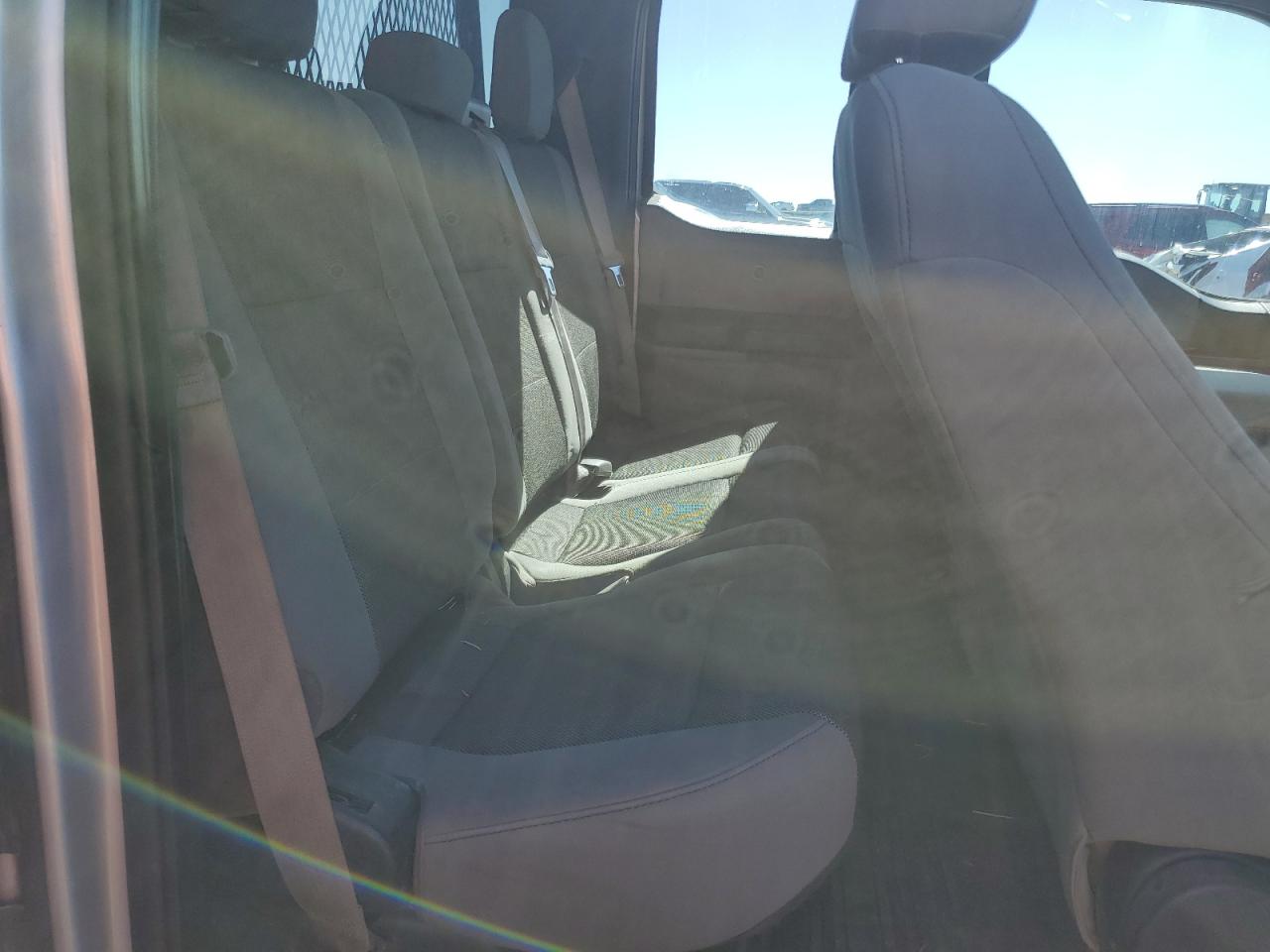 2015 Ford F150 Super Cab VIN: 1FTEX1EP2FKD80033 Lot: 85758705