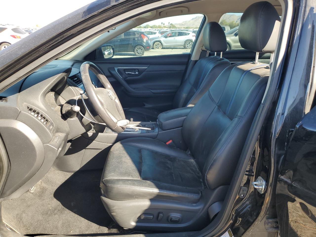 2018 Nissan Altima 2.5 VIN: 1N4AL3AP4JC223298 Lot: 87272705