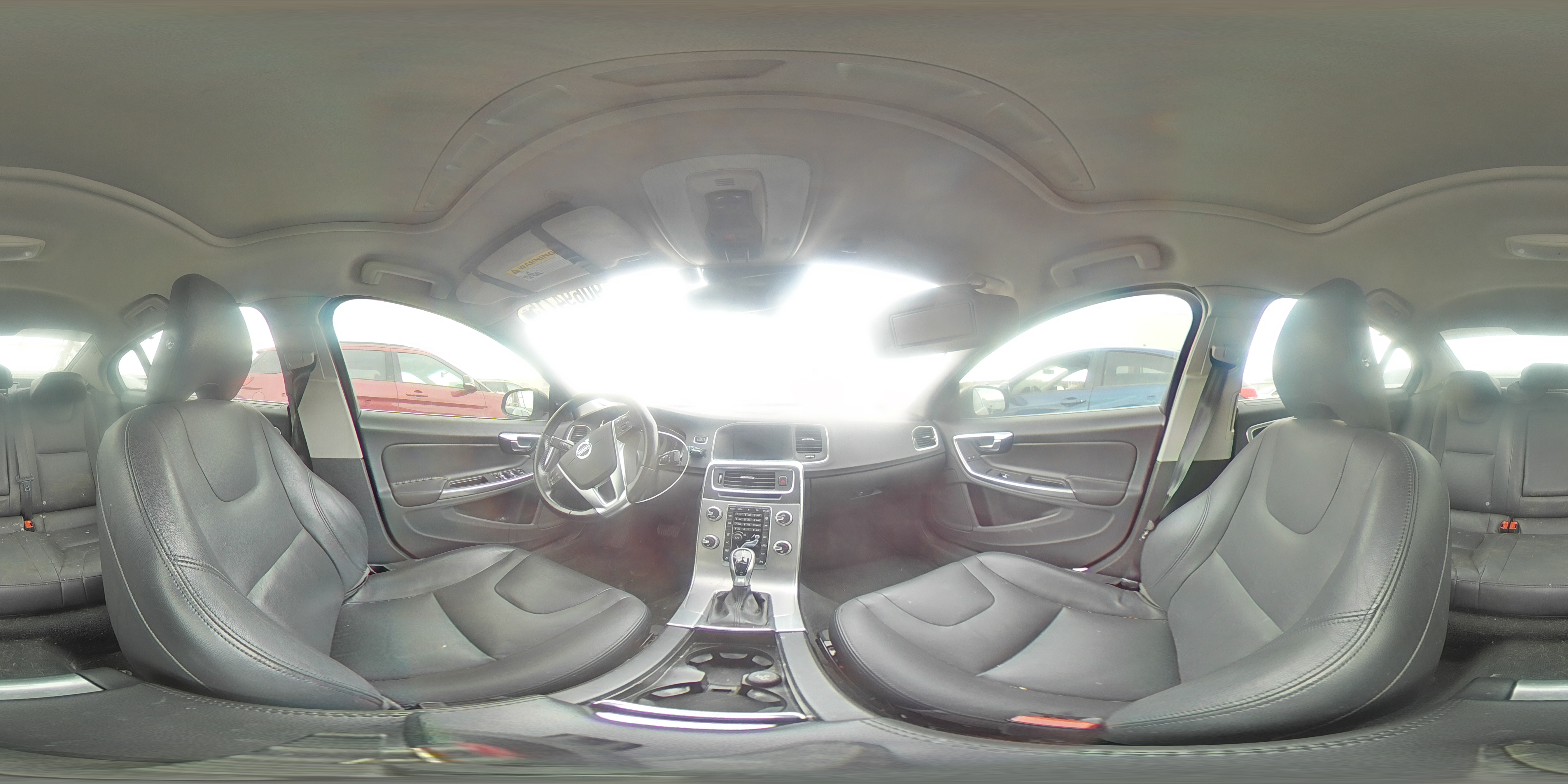 2018 Volvo S60 Premier VIN: LYV402HK3JB156458 Lot: 90694715