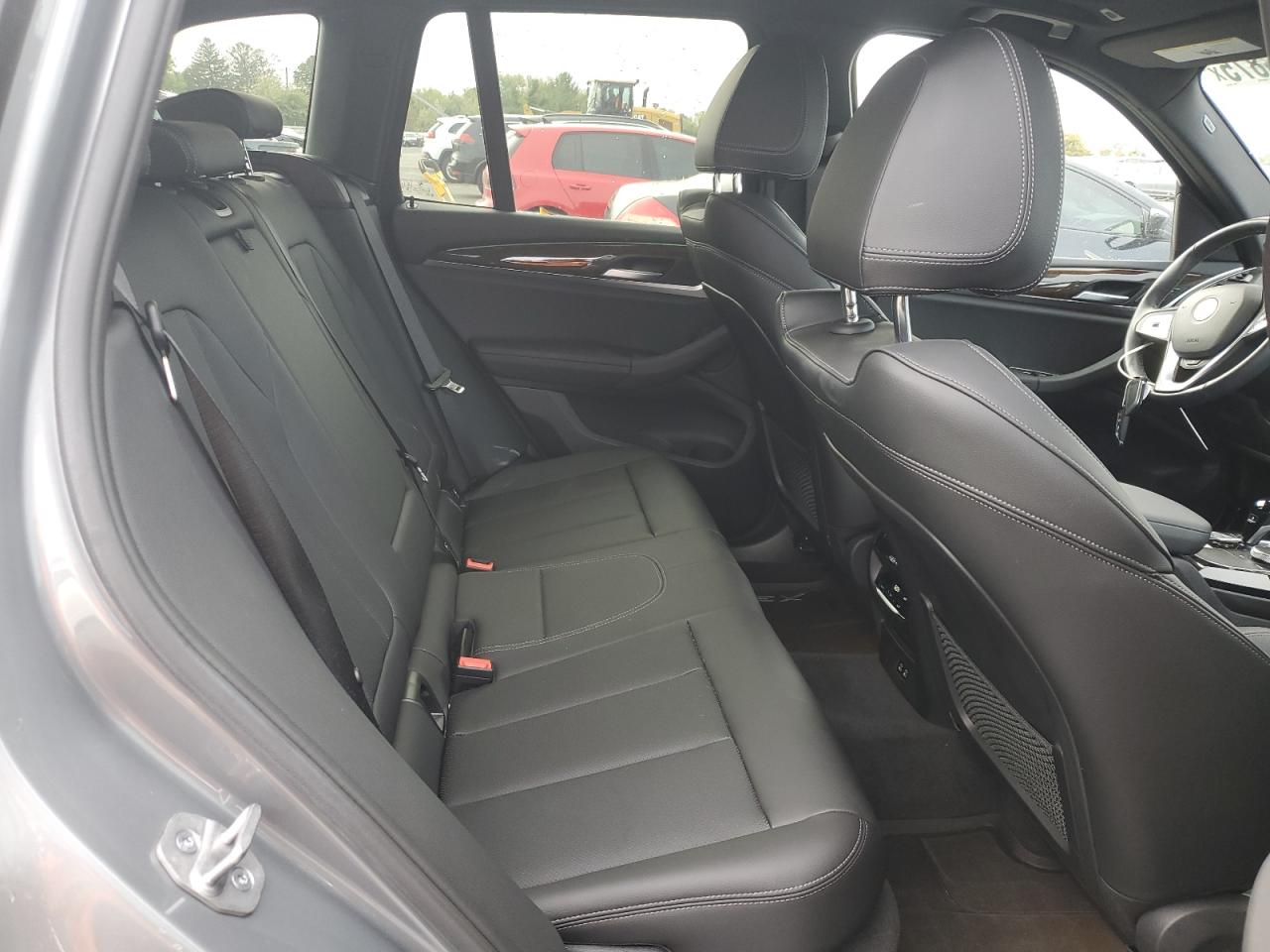2023 BMW X3 xDrive30I VIN: WBX57DP04PN194210 Lot: 86528875