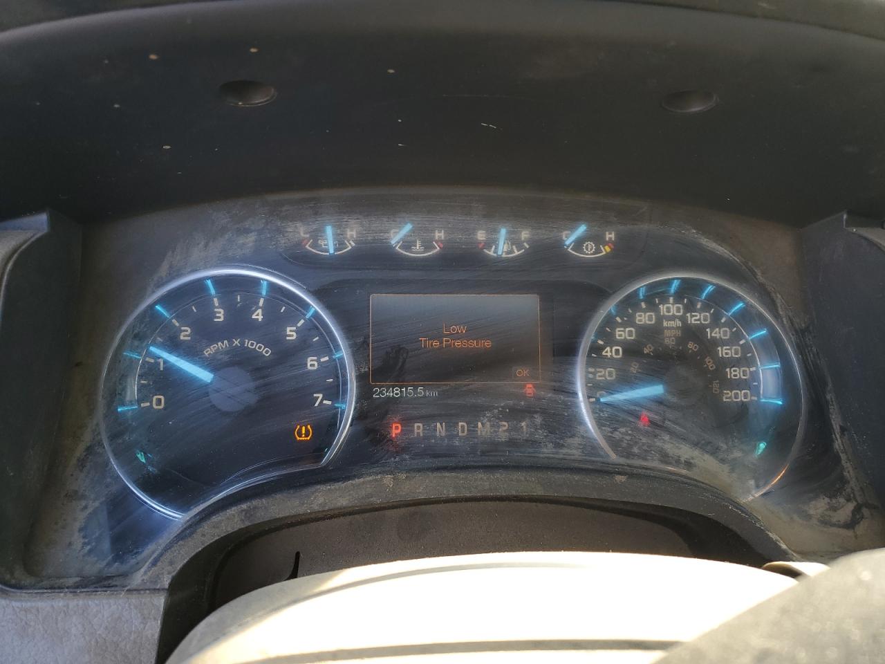 2011 Ford F150 Super Cab VIN: 1FTEX1EM4BFC00687 Lot: 86526325