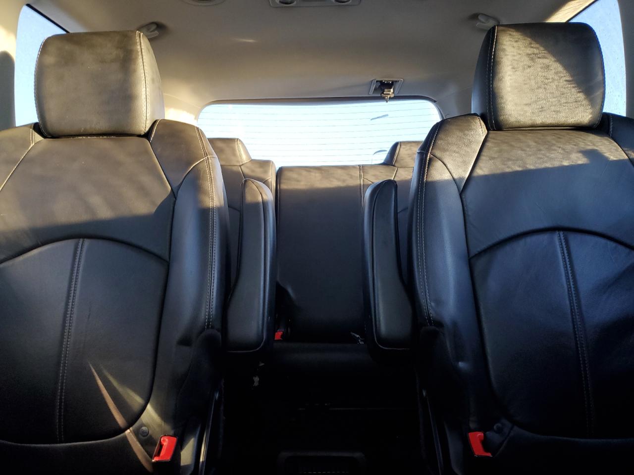 2015 GMC Acadia Slt-1 VIN: 1GKKRRKD0FJ154606 Lot: 90257755