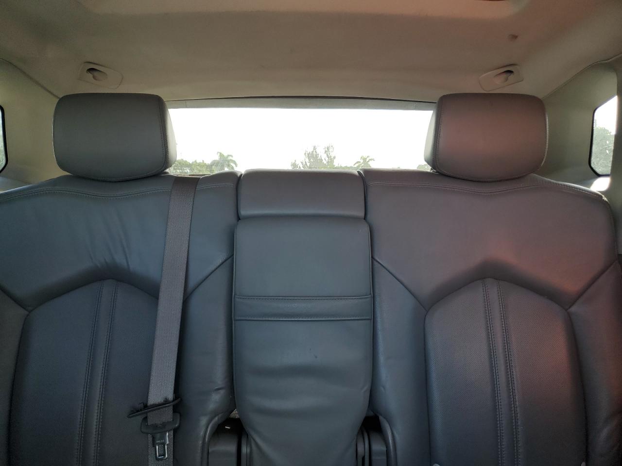 2010 Cadillac Srx Luxury Collection VIN: 3GYFNAEY3AS602394 Lot: 90235265