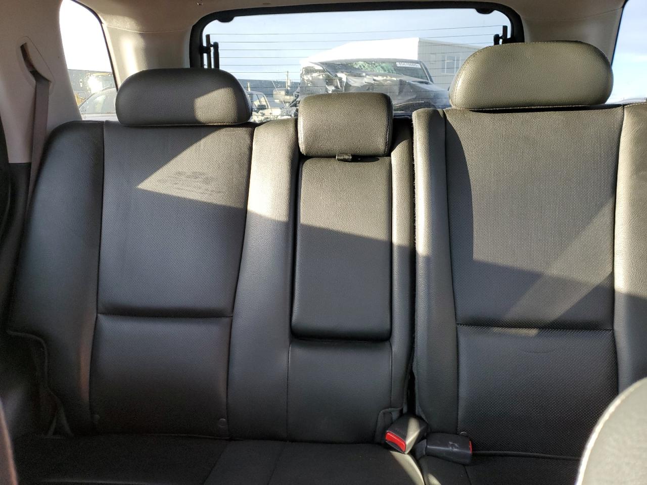 2008 Kia Sportage Ex VIN: KNDJE723187535301 Lot: 85095575