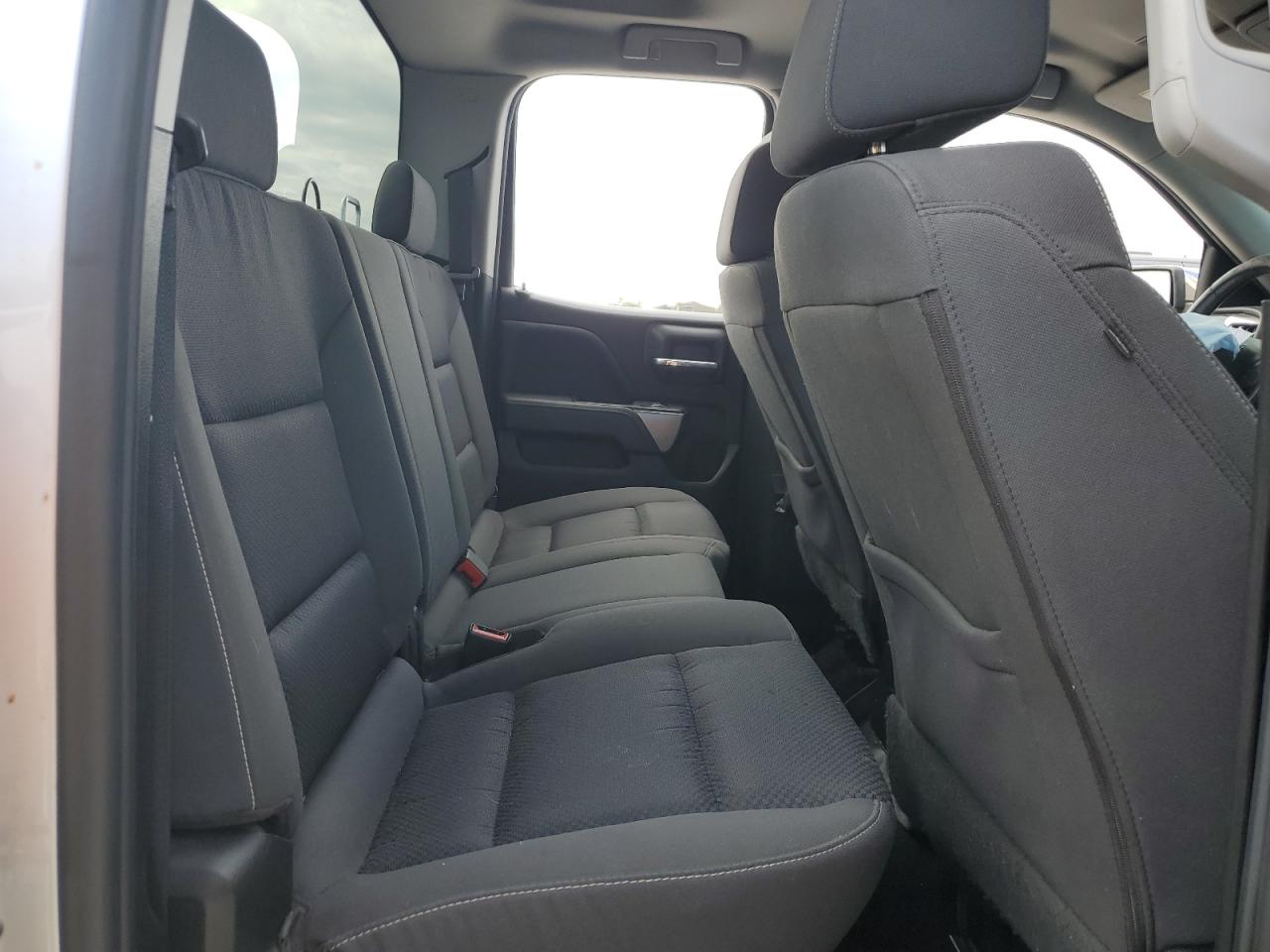 2019 Chevrolet Silverado Ld C1500 Lt VIN: 2GCRCPEC4K1135287 Lot: 85389735