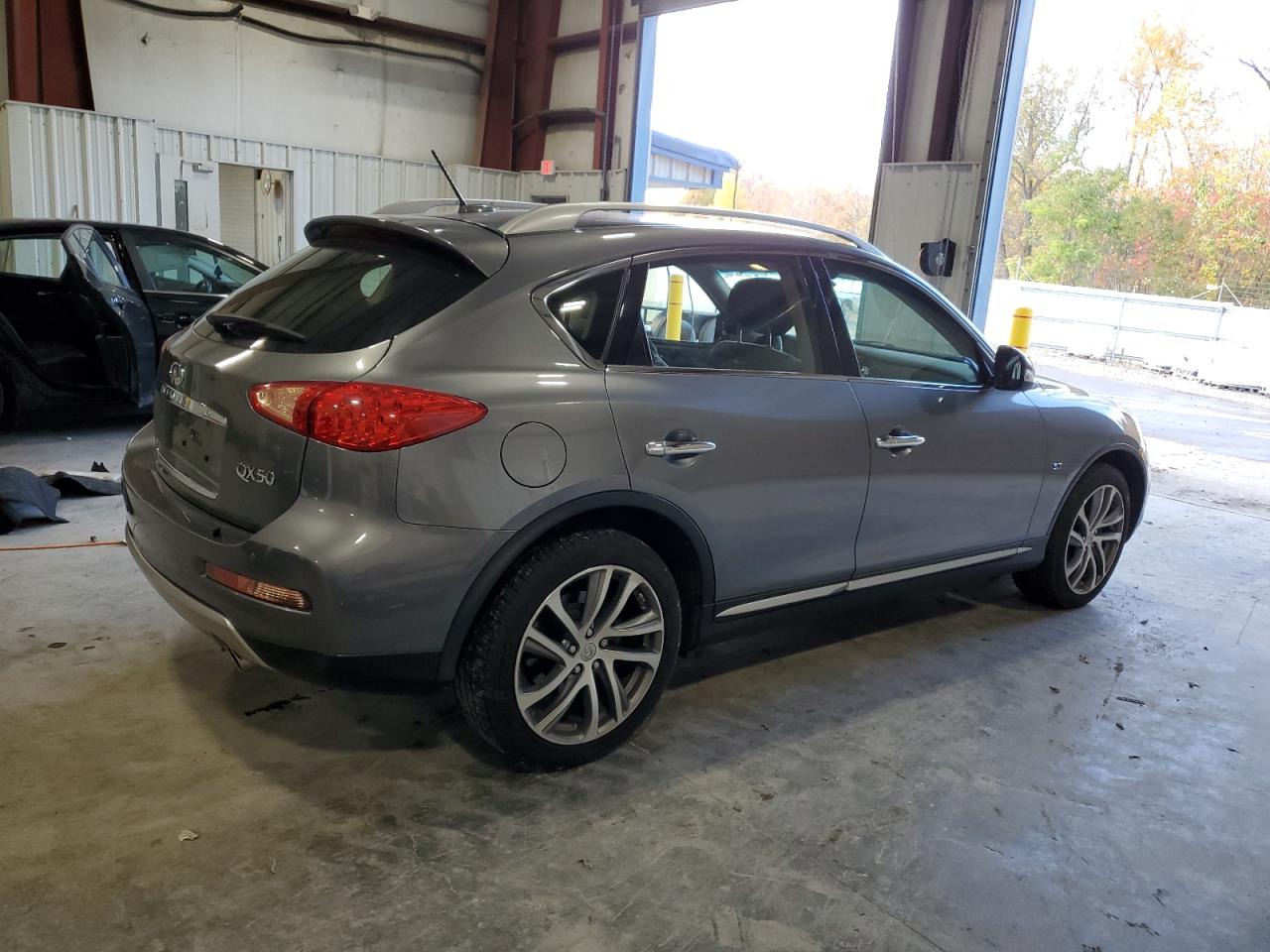 QX50 QX50