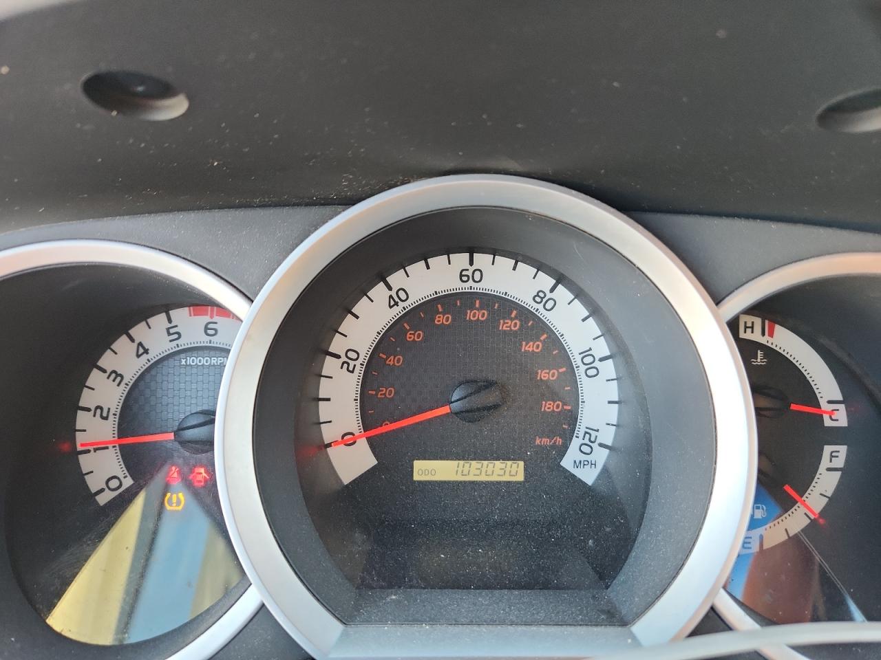 2014 Toyota Tacoma Double Cab VIN: 3TMLU4EN4EM158794 Lot: 84960685