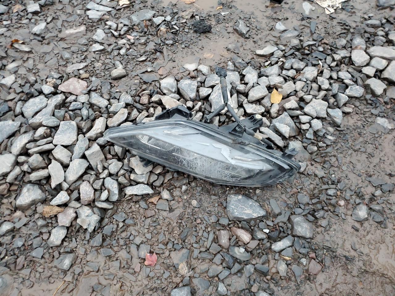 2017 Nissan Maxima 3.5S VIN: 1N4AA6AP1HC429857 Lot: 86495475