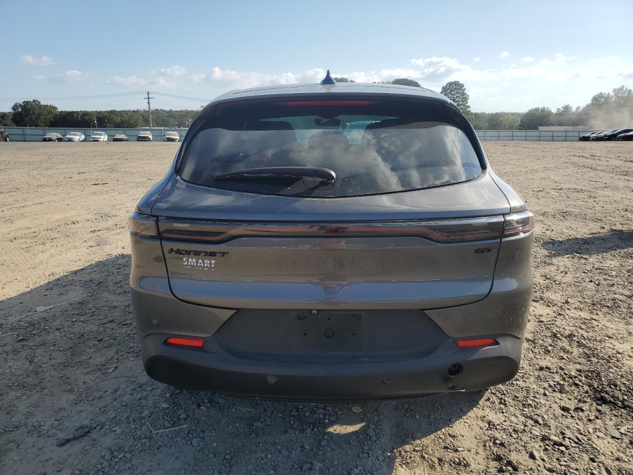 2024 Dodge Hornet Gt VIN: ZACNDFAN1R3A39377 Lot: 82339085