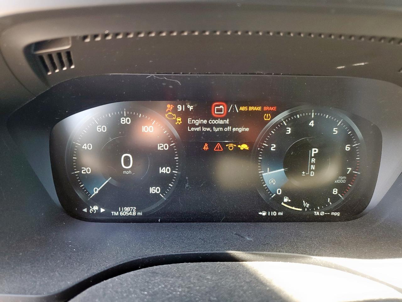 2018 Volvo Xc60 T6 Inscription VIN: YV4A22RL0J1017493 Lot: 85574685