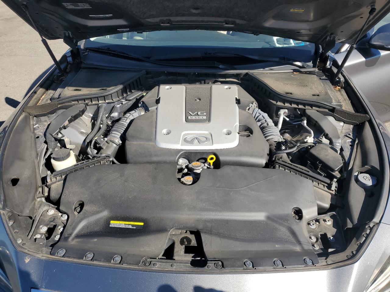 Q50 Q50