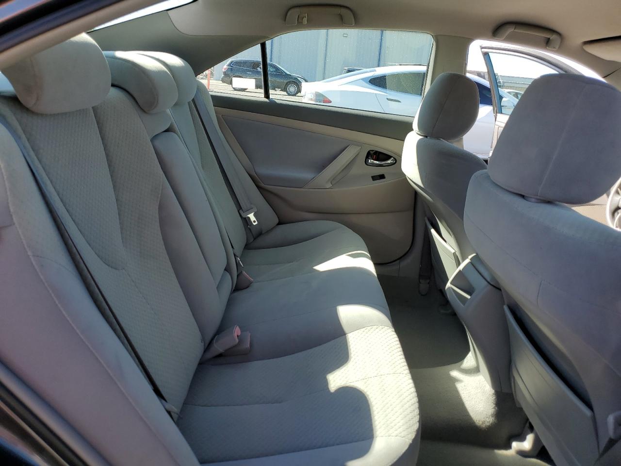 2009 Toyota Camry Base VIN: 4T4BE46K59R103688 Lot: 85870865