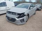 2022 HYUNDAI IONIQ 1.6 GDI HYBRID PREMIUM 5DR DCT for sale at Copart BRISTOL