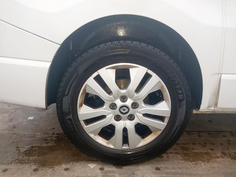 2024 RENAULT TRAFIC SL30 BLUE DCI 130 EXTRA [SAFETY] VAN