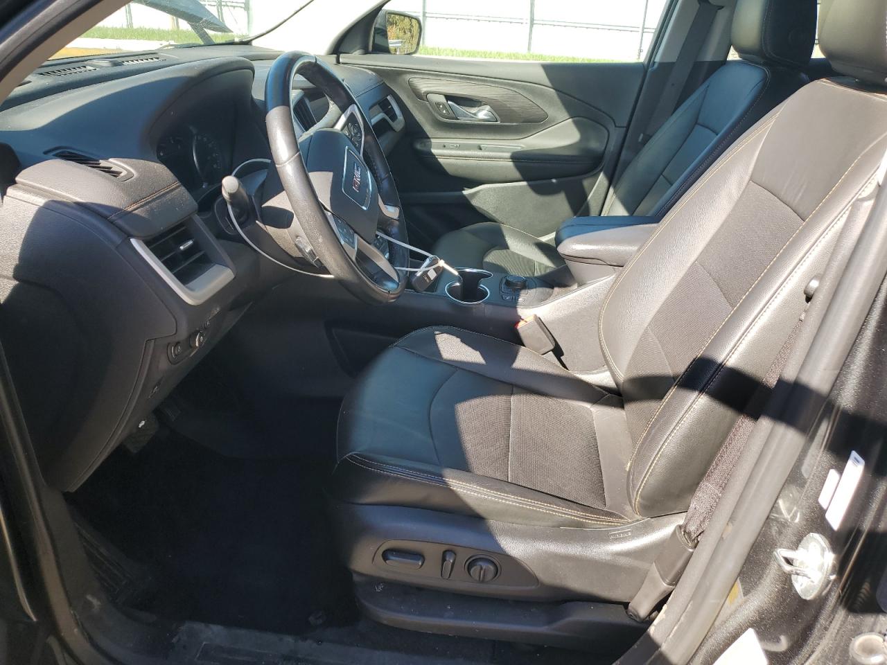 2020 GMC Terrain Slt VIN: 3GKALPEXXLL236693 Lot: 90624295