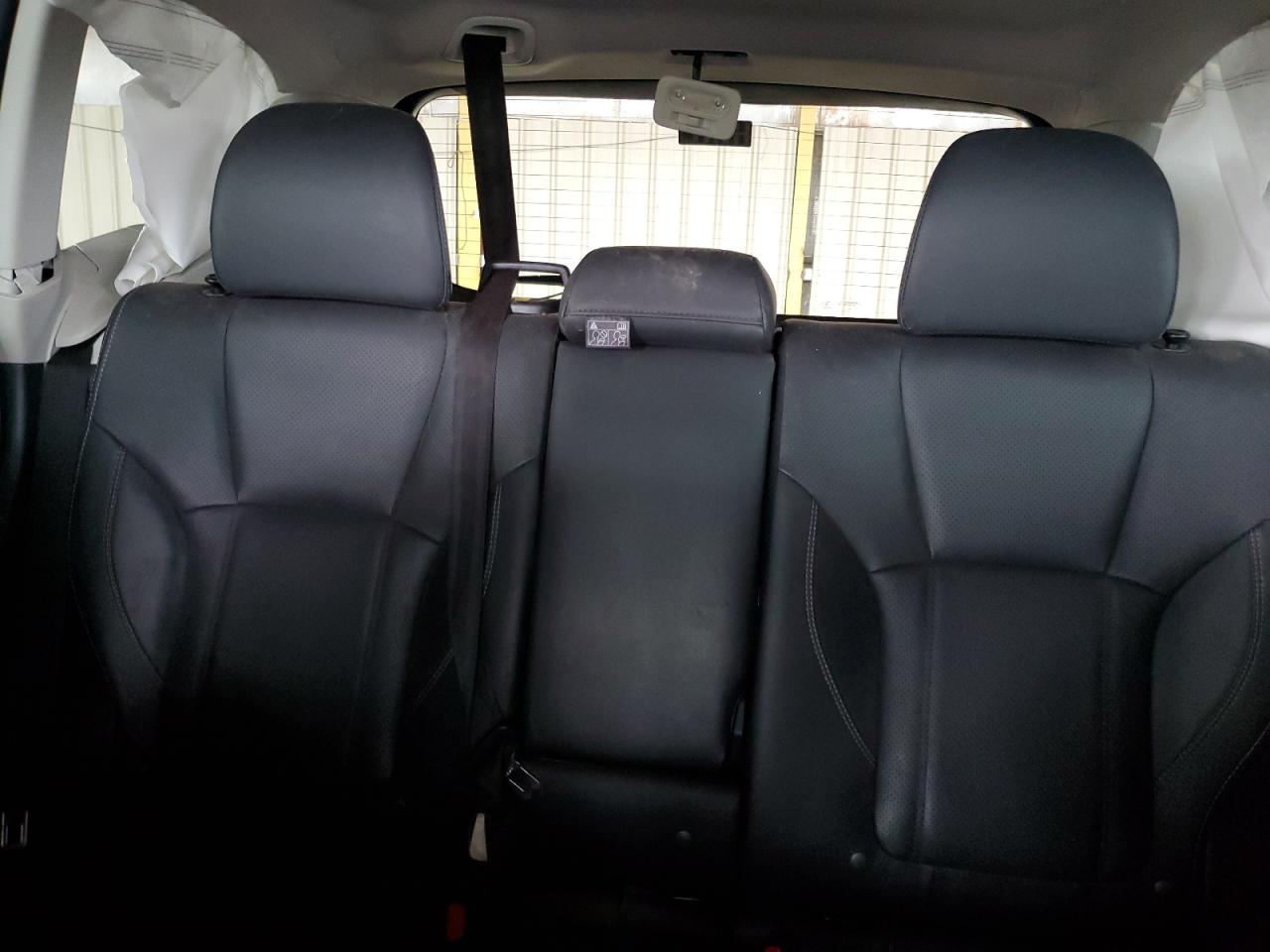 2020 Subaru Forester Touring VIN: JF2SKAXC6LH507128 Lot: 86186885