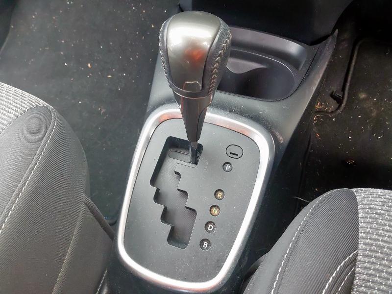 2016 TOYOTA YARIS ICON HYBRID VVT-I C 