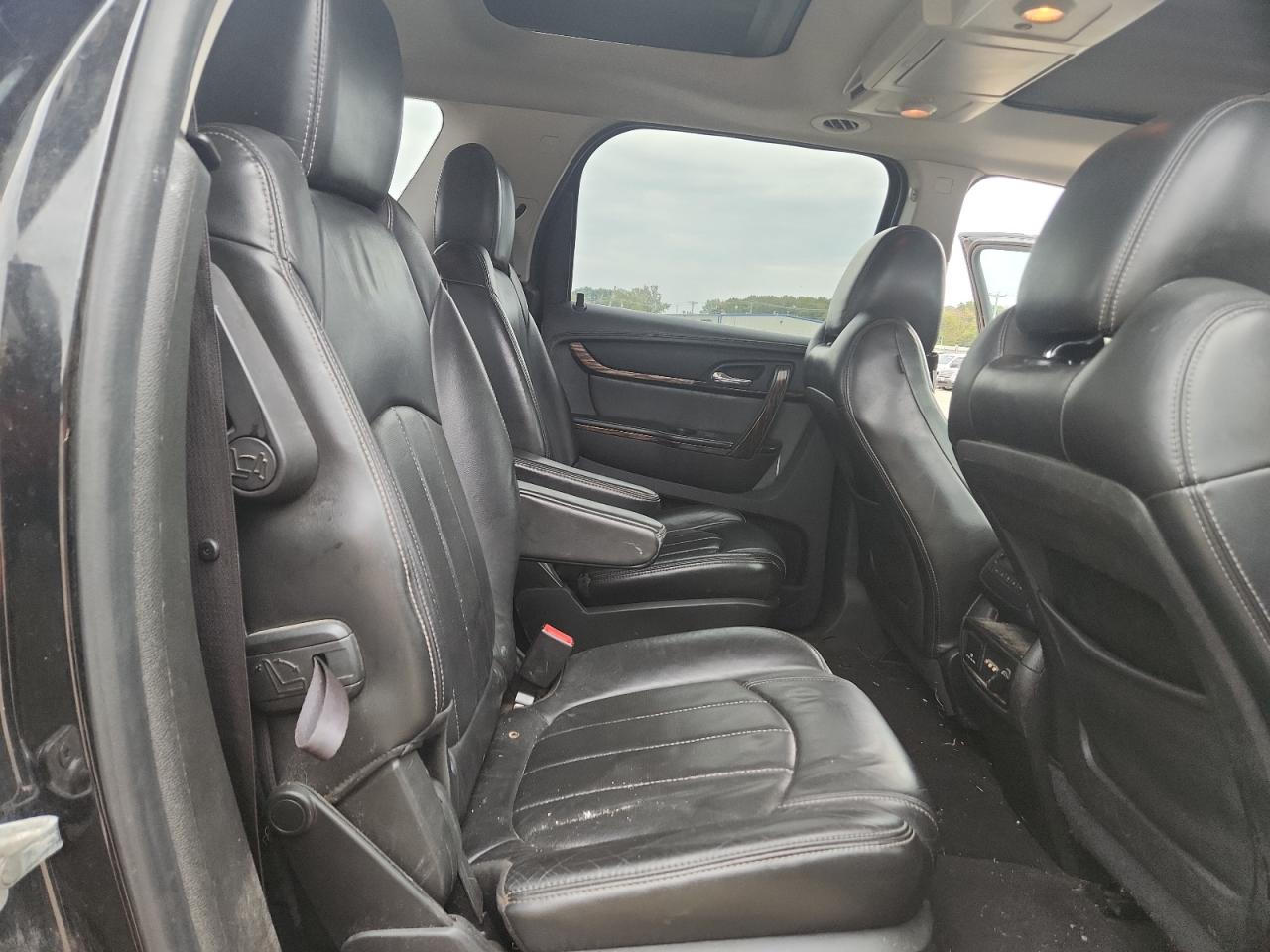 2013 GMC Acadia Denali VIN: 1GKKRTKD5DJ225423 Lot: 90112045