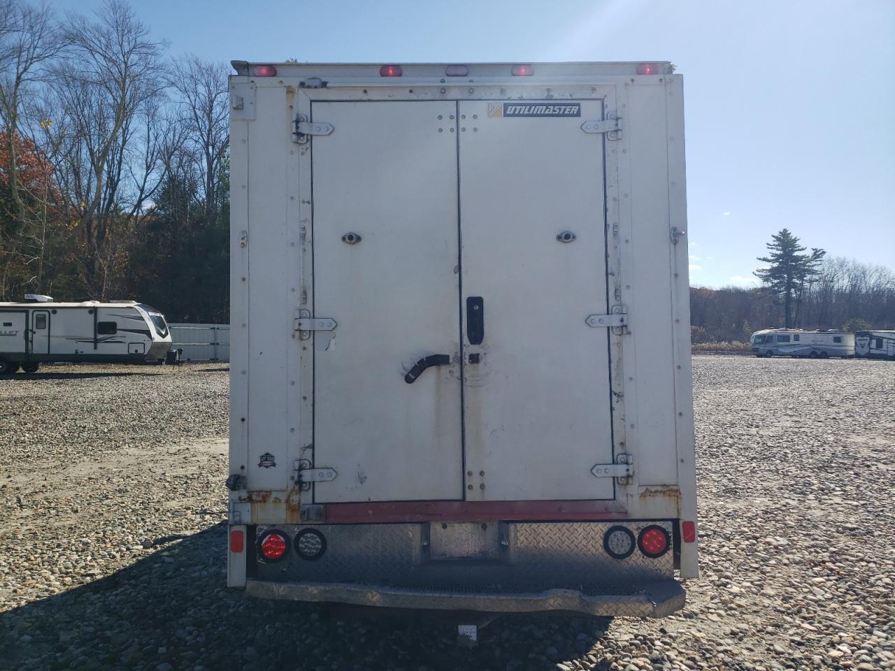 2013 Chevrolet Express G3500 VIN: 1GB0G2CAXD1141206 Lot: 86269745