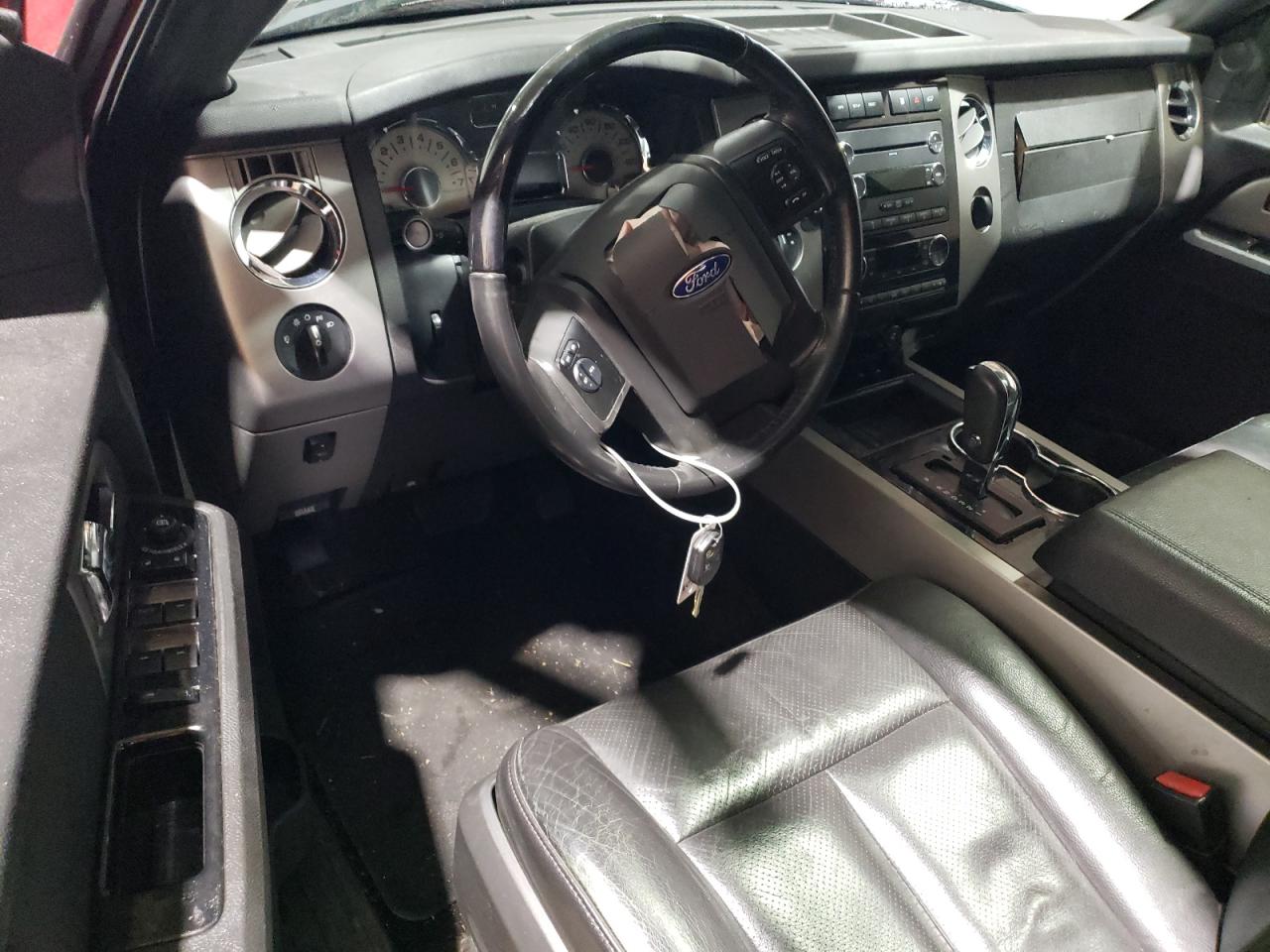 2013 Ford Expedition Limited VIN: 1FMJU2A57DEF69379 Lot: 89673735