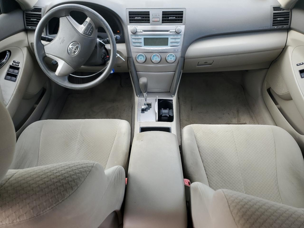 2007 Toyota Camry Le VIN: 4T1BK46K37U027923 Lot: 85543215