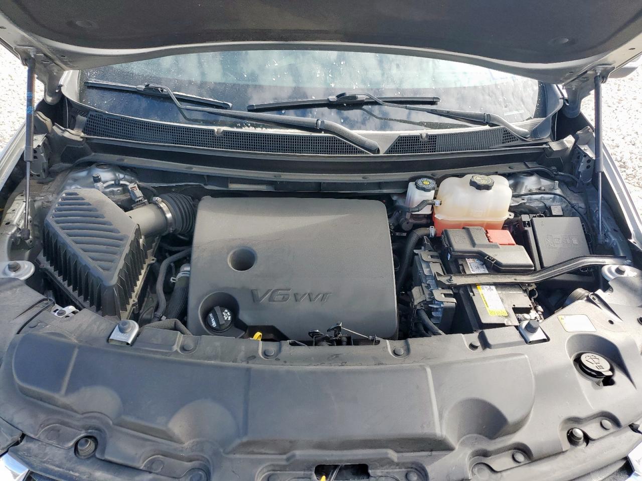 2023 Chevrolet Traverse Lt VIN: 1GNERGKW9PJ338854 Lot: 82292705