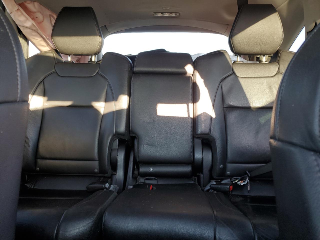 2020 Acura Mdx VIN: 5J8YD3H33LL016012 Lot: 89444375