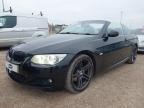 2011 BMW 320D M SPORT 181  for sale at Copart CORBY