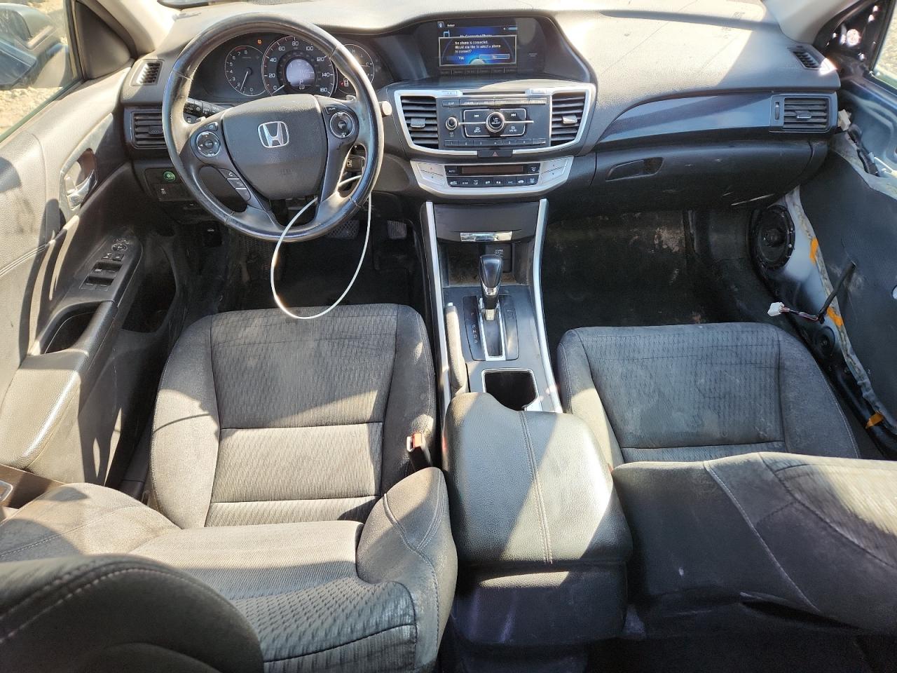 2013 Honda Accord Sport VIN: 1HGCR2F59DA141894 Lot: 85910525