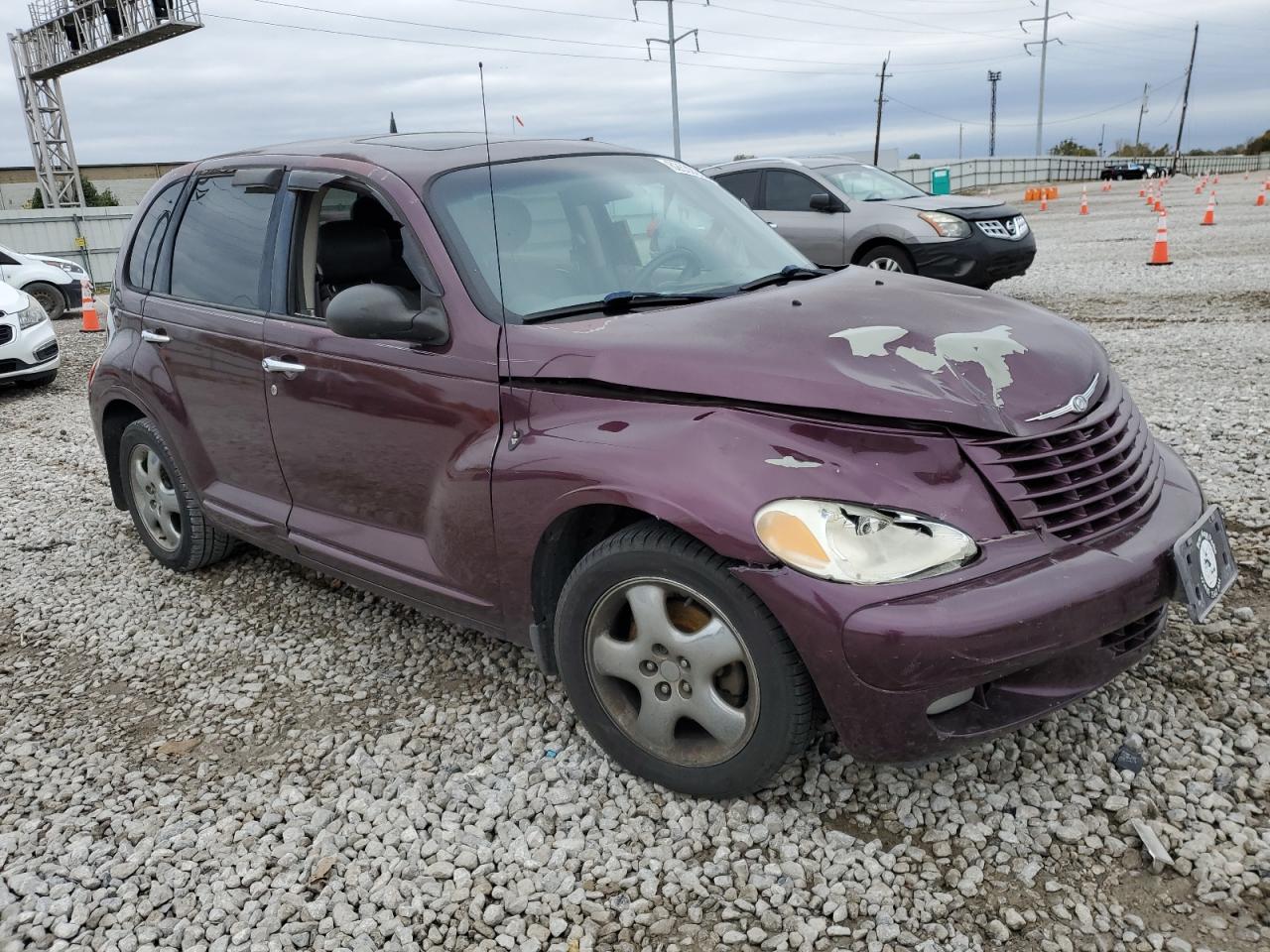 PT Cruiser PT Cruiser