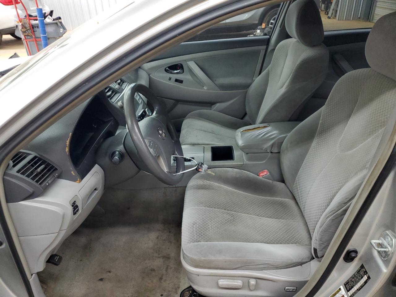 2009 Toyota Camry Base VIN: 4T1BE46K39U356454 Lot: 86073815