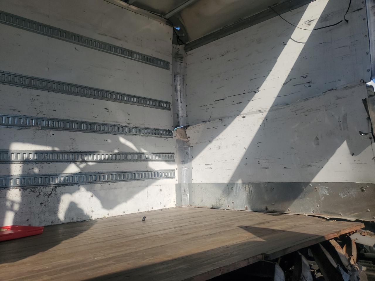 2018 Isuzu Ftr VIN: 54DK6S167JSG01268 Lot: 85193605