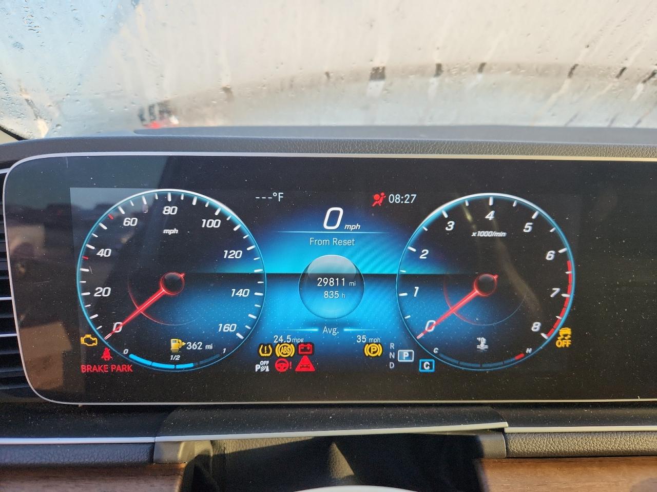 2020 Mercedes-Benz Gle 350 4Matic VIN: 4JGFB4KB1LA293055 Lot: 82771685