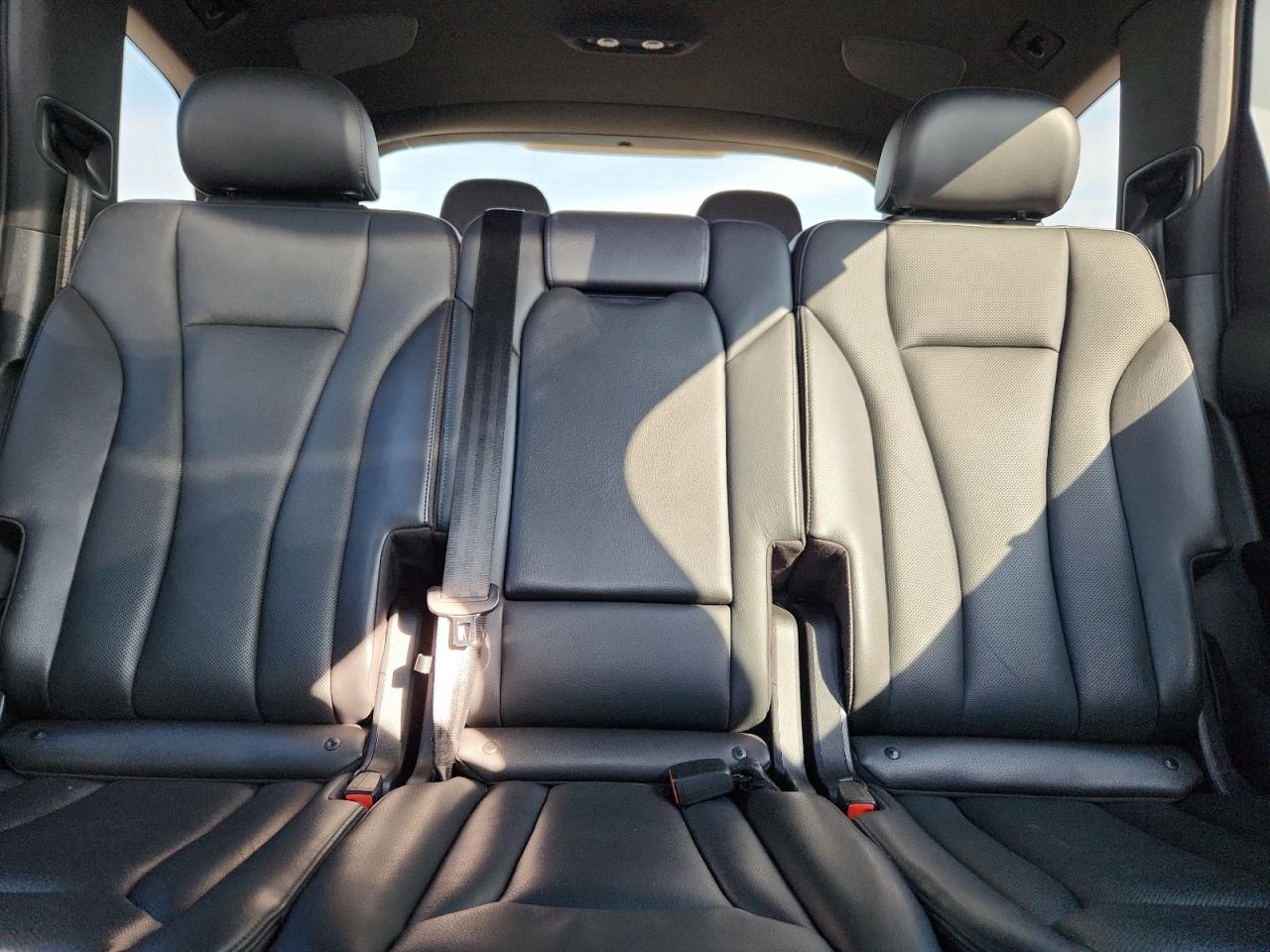 2018 Audi Q7 Prestige VIN: WA1VAAF71JD021943 Lot: 89848955