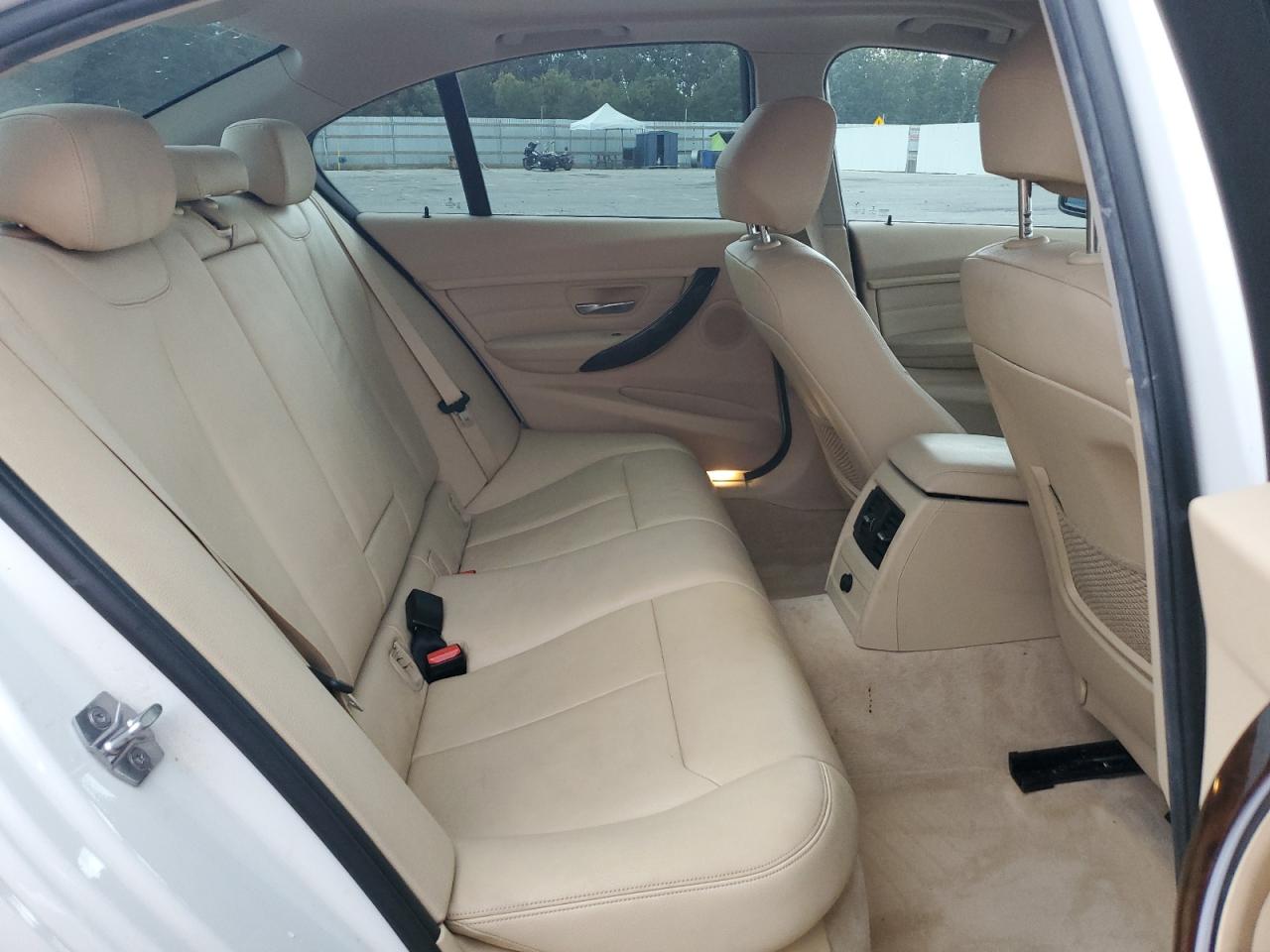 2015 BMW 328 D VIN: WBA3D3C52FK157856 Lot: 86266155