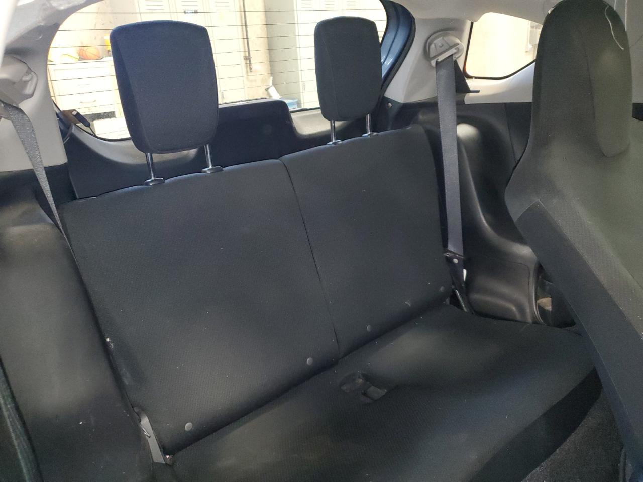 2014 Toyota Scion Iq VIN: JTNJJXB04EJ028033 Lot: 85327975