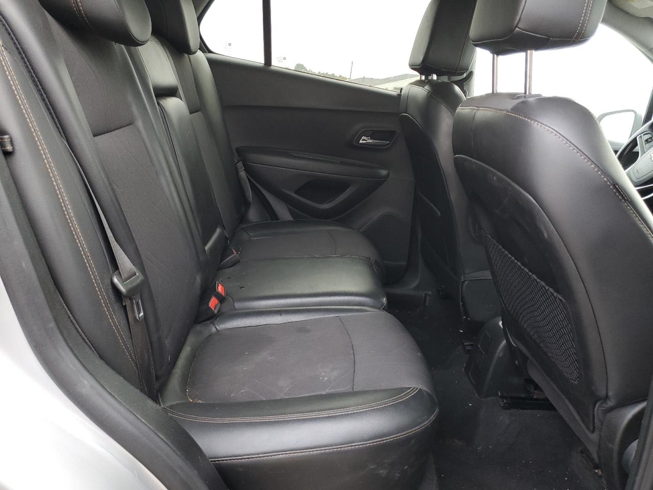 2019 Chevrolet Trax 1Lt VIN: 3GNCJLSB0KL403662 Lot: 90138425