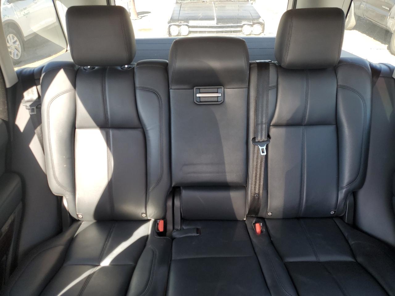 2016 Land Rover Range Rover VIN: SALGR2VFXGA278060 Lot: 90629745