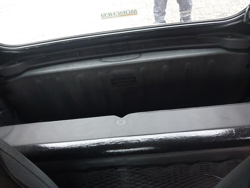 2011 SMART FORTWO CABRIO PASSION MHD 2DR SOFTOUCH AUTO [2010]